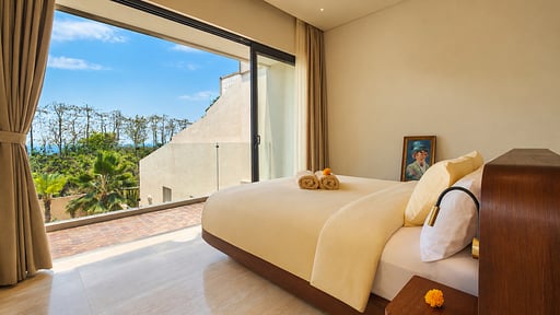 Sora Villa 1 Schlafzimmer 2